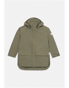 Куртка для активного отдыха SAMMALA UNISEX, зеленый Reima