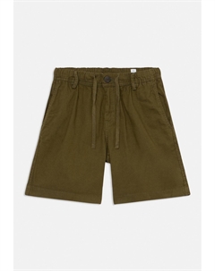 Шорты JPSTJAIDEN JJCAMPAIGN HYBRID BONDI, оливковый Jack & jones junior