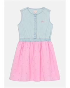 Повседневное платье TODDLER DRESS, мультиколор Guess