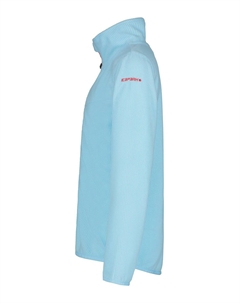 Флисовая куртка KIMBALL, синий Icepeak