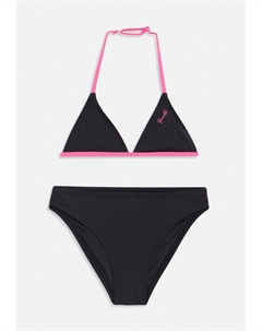 Бикини LAUDINA GIRLS, черный Brunotti