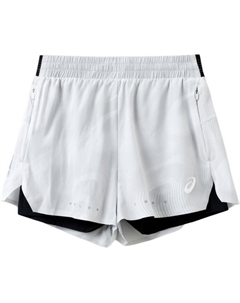 GS Шорты, серый Asics