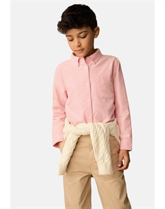 Рубашка REGULAR FIT OXFORD, фуксия Superdry