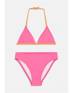 Бикини LAUDINA GIRLS, фуксия Brunotti