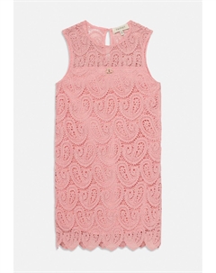 Элегантное платье ABITO, фуксия Twinset