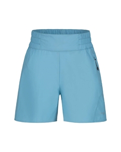 Спортивные шорты LOTT JR, светло-голубой Icepeak