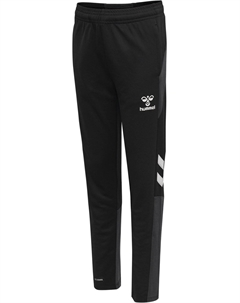 Брюки LEAD FOOTBALL, черный Hummel
