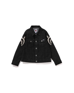 Другие топы для детей, черный A bathing ape®