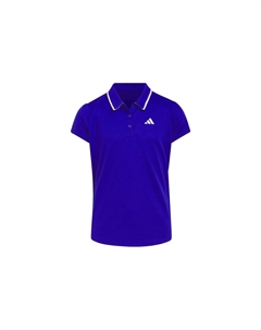 Детская футболка, синий Adidas