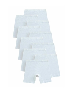 Брюки-кюлоты 10 PACK, белый Next
