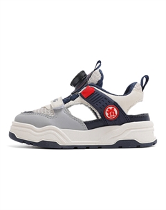 Детские сандалии Детские, цвет Beige/Fruit Pink Bobdog