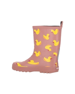 Резиновые сапоги DUCKLING, фуксия Blount & pool