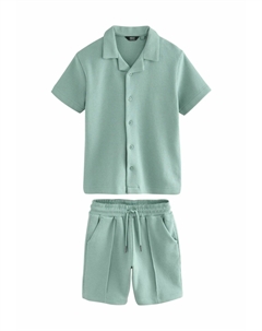 Рубашка REGULAR FIT, синий Next