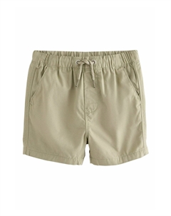 Шорты PULL ON, оливковый Next