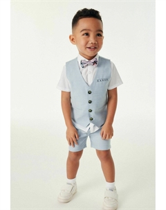 Рубашка REGULAR FIT-SET, светло-голубой Baker by ted baker