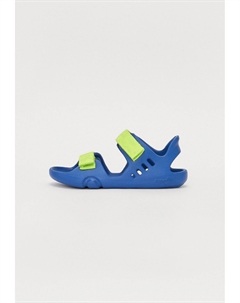 Пляжные тапочки SPLASH UNISEX, темно-синий Superfit