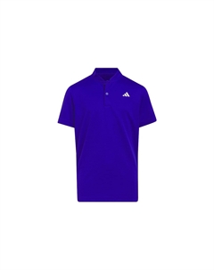 Детская футболка, синий Adidas