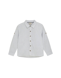 Рубашка MISHIRT, темно-синий Minymo®