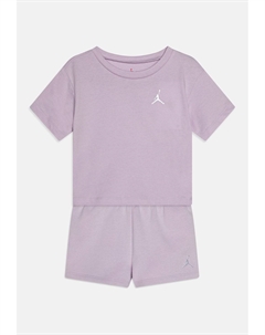 Шорты BROOKLYN SET, сиреневый Jordan