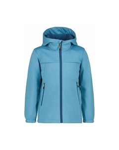 Куртка демисезонная KLINE JR, синий Icepeak