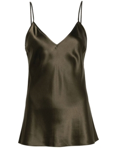 Клиа топ, зеленый Joseph