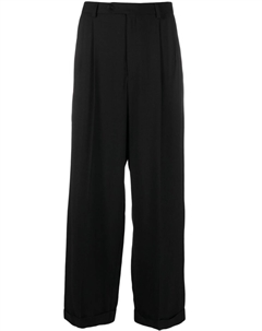 Прямые брюки, черный A.p.c.