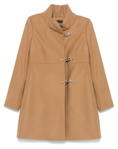 Пальто Virginia, коричневый Fay