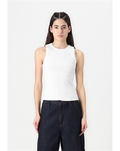 Топ PHILIPS, белый Carhartt wip