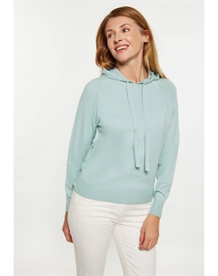 Джемпер, мятный Usha