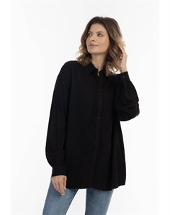 Блуза FENIA, черный Usha