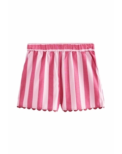 Шорты REGULAR FIT, фуксия Next