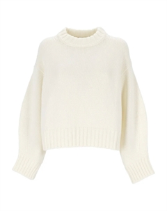 Джемпер из натуральной шерсти Gran sasso