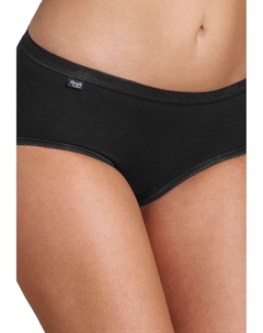 Трусы-брифы SLIP, черный Sloggi