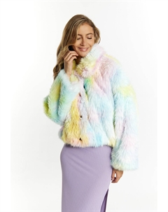 Зимняя куртка IMANE, мультиколор Faina