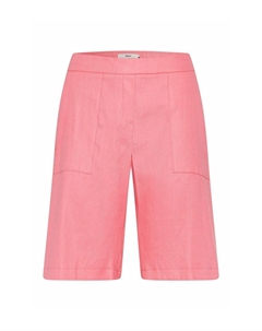 Шорты STYLE MEL B, красный Brax