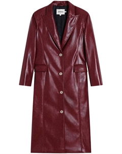 Пальто Lauren, красный Apparis