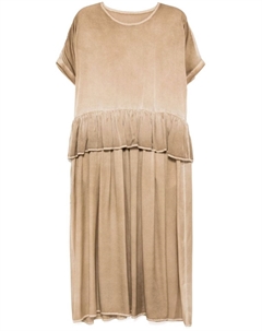 Платье Abril, коричневый Uma wang