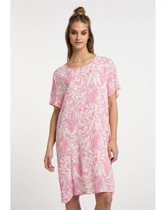 Повседневное платье KURZARM, мультиколор Usha