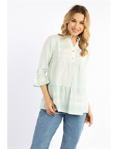 Туника MAHISHA, синий Izia