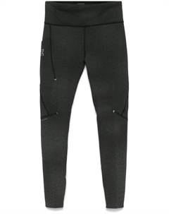 Зимние леггинсы Lumos Performance, черный On running