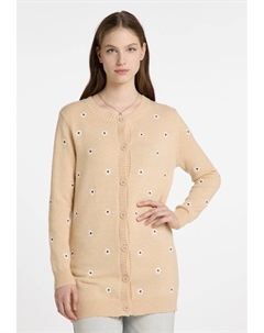 Кардиган, бежевый Dreimaster