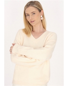 Джемпер, бежевый Usha