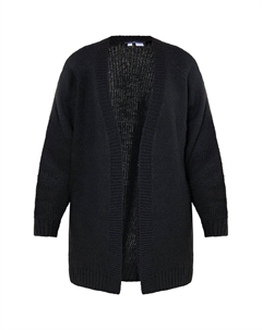 Кардиган, черный Usha
