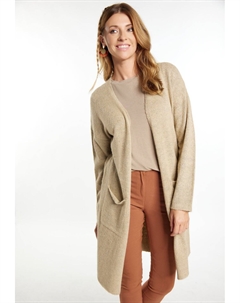 Кардиган CARNEA, бежевый Usha