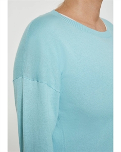 Джемпер, синий Usha