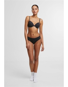 Трусы 5-PACK, черный Urban classics