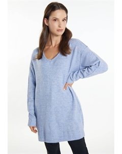 Джемпер TEYLON, синий Usha