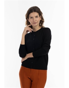 Кардиган, черный Usha