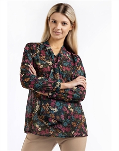 Блуза, мультиколор Usha