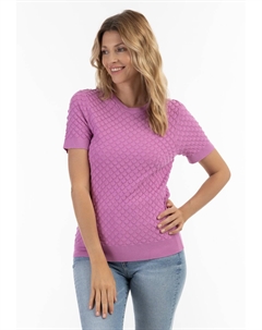 Футболка, цвет Rosa Usha